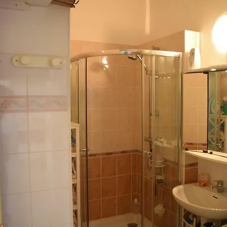 Le Lagon Bleu - Apartament *