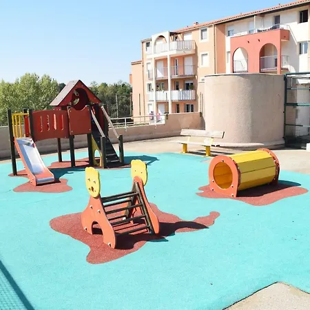 Le Lagon Bleu - Appartement