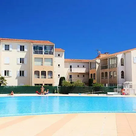 Appartement Le Lagon Bleu - *