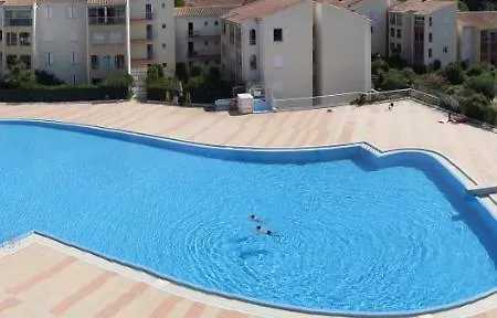 Le Lagon Bleu - Apartament *