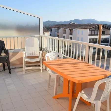 Le Lagon Bleu - Apartament *