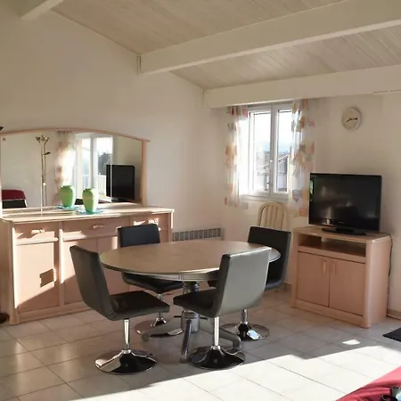 Apartament Le Lagon Bleu - Fréjus