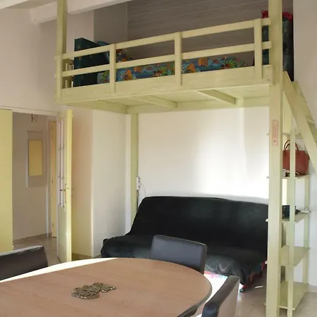 Le Lagon Bleu - Appartement Fréjus