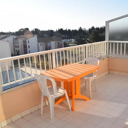 Le Lagon Bleu - Fréjus